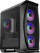 EAN 4710562752380 - Aerocool Aero One Mini Frost Mini Tower Negro imagen 13