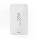 EAN 4047443532329 - Hama 00201976 cargador de dispositivo móvil Portátil, Batería portátil, Smartphone, Tableta Blanco Corrie imagen 4