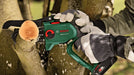 EAN 4059952640525 - Bosch EasyChain 18V-15-7 Negro, Verde imagen 6