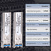EAN 5905090335887 - Extralink SFP 1.25G 2-pack | Moduł SFP | 1,25Gbps, LC/UPC, 1310nm, 20km, single mode, DOM (EX.35887) red  imagen 9