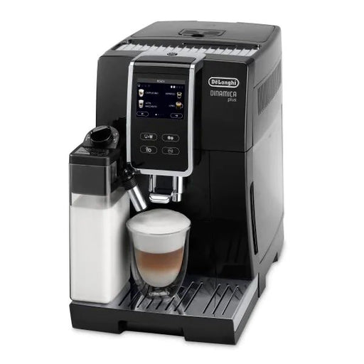 EAN 8004399023604 - De’Longhi Dinamica Plus ECAM370.70.B Totalmente automática Máquina espresso 1,8 L imagen 1