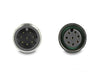 EAN 4043619808038 - DeLOCK 80803 cable de red Negro Cat5e S/FTP (S-STP) imagen 3