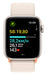 EAN 195949004445 - Apple Watch SE OLED 44 mm Digital 368 x 448 Pixeles Pantalla táctil Beige Wifi GPS (satélite) imagen 4