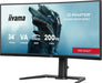 EAN 4948570127900 - iiyama G-MASTER GCB3484WQSU-B2 34IN PRO-GAMING 0.4MS VA LCD 3440X144 pantalla para PC 86,4 cm (34") 3440  imagen 4