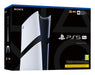 EAN 711719024125 - Sony PlayStation 5 Pro 2 TB Wifi Negro, Blanco imagen 4
