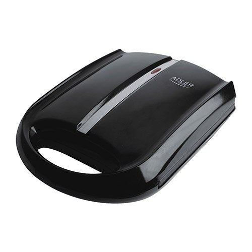 EAN 5905575900081 - Adler 24 barquillo(s) 1400 W Negro imagen 1