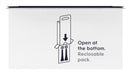 EAN 8700216457033 - Oral-B 80782594 cepillo de cabello 2 pieza(s) Negro imagen 5
