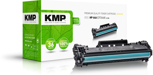 EAN 4011324372694 - KMP H-T250 cartucho de tóner 1 pieza(s) Compatible Negro imagen 1
