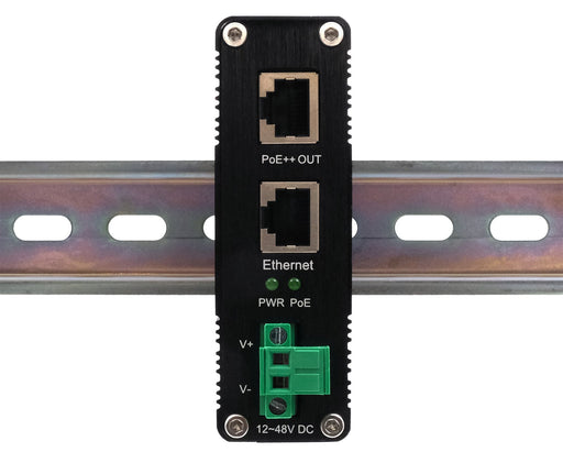 EAN 4718359603150 - EXSYS EX-60315 adaptador e inyector de PoE Gigabit Ethernet imagen 2