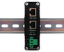 EAN 4718359603150 - EXSYS EX-60315 adaptador e inyector de PoE Gigabit Ethernet imagen 2