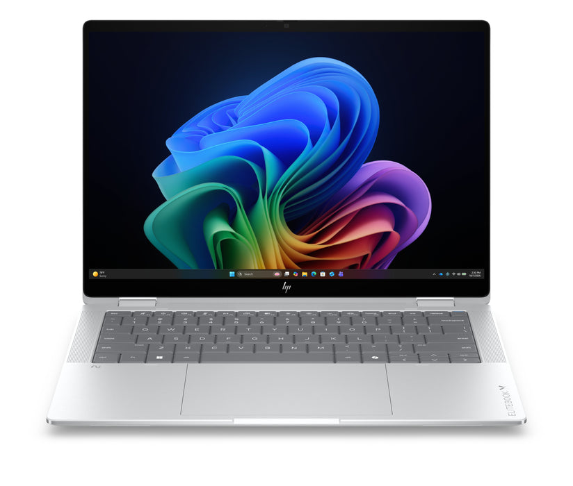 EAN 0821844994351 - HP EliteBook X Flip G2i 14 inch Notebook Next Gen AI PC Wolf Pro Security Edition Copilot+ PC Intel Core  imagen 1
