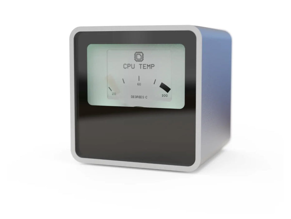 EAN 8718469092031 - Streacom VU1 Universal Mostrar imagen 6