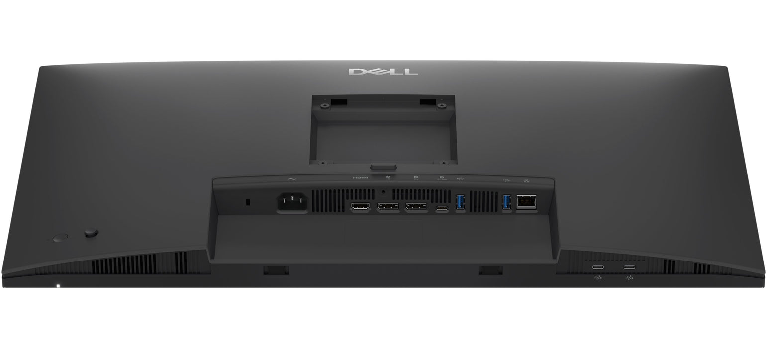 EAN 5397321029519 - DELL Pro P P2726HE pantalla para PC 68,6 cm (27") 1920 x 1080 Pixeles Full HD LCD Gris imagen 4
