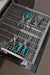 EAN 4066407003248 - Gardena 12212-30 tijeras de podar Negro, Azul imagen 4