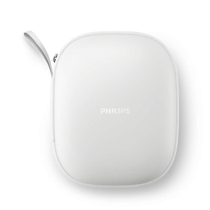 EAN 4895229118553 - Philips TAH8506WT/00 auricular y casco Auriculares Inalámbrico Diadema Llamadas/Música USB Tipo C Bluetoo imagen 2