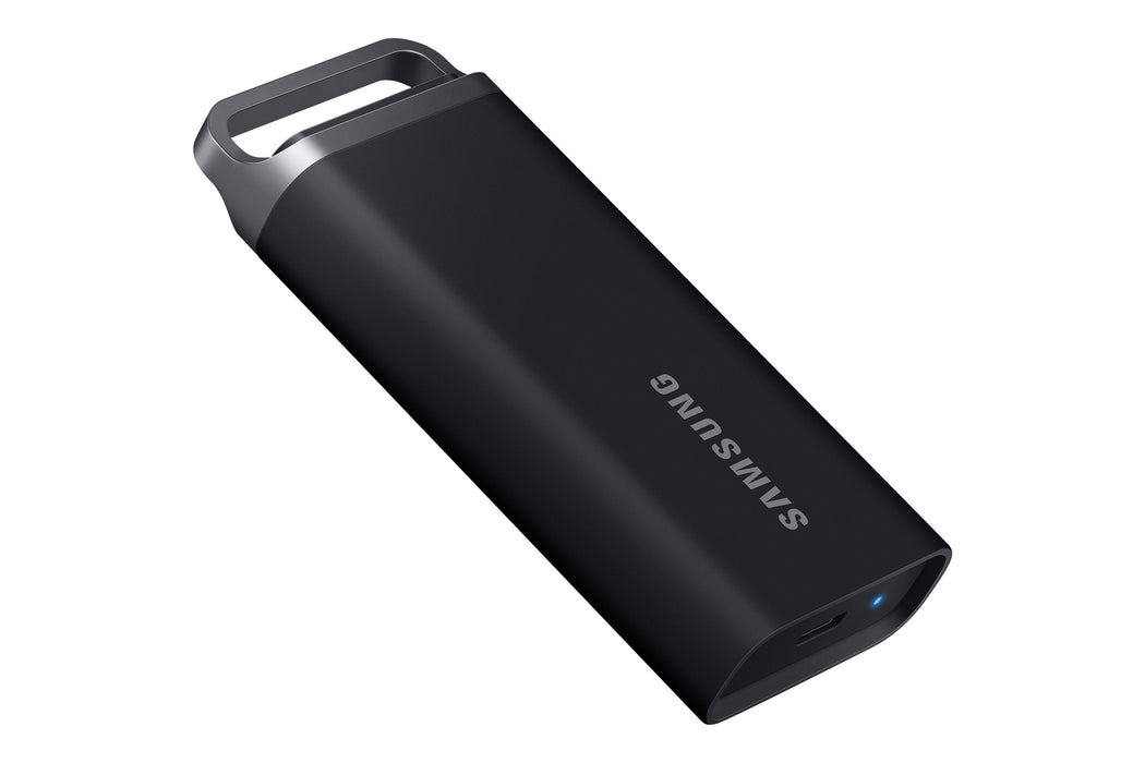 EAN 8806094905427 - Samsung MU-PH8T0S 8 TB 3.2 Gen 1 (3.1 Gen 1) Negro imagen 6