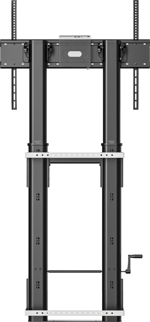 EAN 1195054500008 - Vision 1195054500008 2,54 m (100") Piso Negro imagen 2
