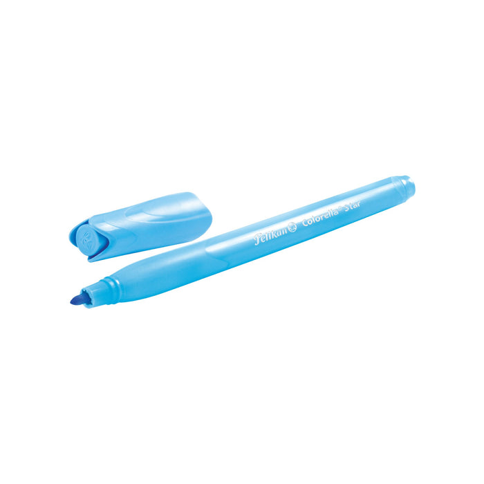 EAN 4012700822291 - Pelikan 822299 rotulador Negro, Azul, Marrón, Verde, Azul claro, Verde claro, Naranja, Púrpura, Rojo, Ama imagen 2