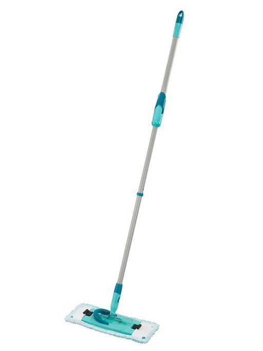 EAN 4006501521224 - Leifheit Clean Twist M Ergo Mop cover Azul imagen 2
