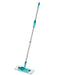EAN 4006501521224 - Leifheit Clean Twist M Ergo Mop cover Azul imagen 2