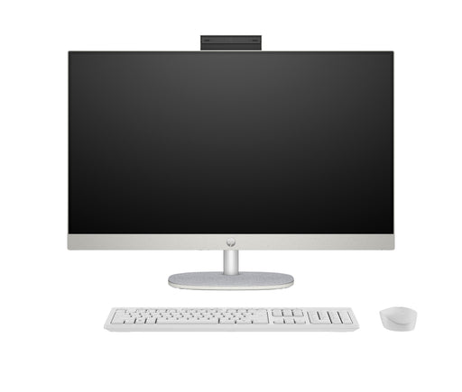 EAN 0198828053688 - HP 27-cr0059ns Intel® Core™ i7 i7-1355U 68,6 cm (27") 1920 x 1080 Pixeles PC todo en uno 16 GB DDR4-SDRAM imagen 1