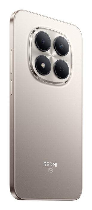 EAN 6932554470401 - Xiaomi Redmi Note 15 Pro 5G 17,4 cm (6.83") 8 GB 256 GB 6580 mAh Titanio imagen 6