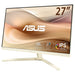 EAN 4711387342183 - ASUS VU279CFE-M pantalla para PC 68,6 cm (27") 1920 x 1080 Pixeles Full HD LCD Beige imagen 1