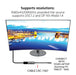 EAN 8719214471460 - CLUB3D CAC-1567 Adaptador gráfico USB 7680 x 4320 Pixeles Negro, Plata imagen 5
