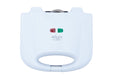 EAN 5901436590286 - Adler AD 311 gofrera 2 barquillo(s) 700 W Negro, Blanco imagen 2