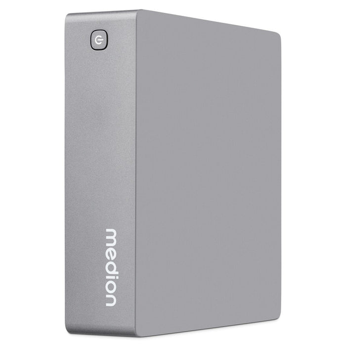 EAN 4061275235326 - MEDION S06e Plata N100 imagen 10