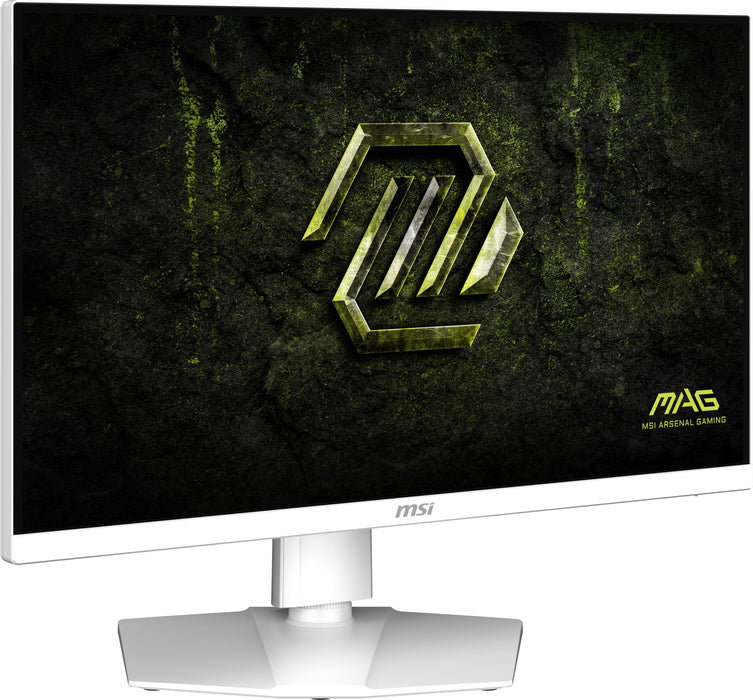 EAN 4711377368162 - MSI MAG 274QRFW E20 pantalla para PC 68,6 cm (27") 2560 x 1440 Pixeles Wide Quad HD LCD Blanco imagen 5