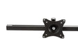 EAN 5908252960743 - Edbak SV17 soporte para monitor 68,6 cm (27") Escritorio Negro imagen 4