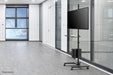 EAN 8717371447038 - Neomounts FPMA-MOBILE1700 mueble y soporte para dispositivo multimedia Negro imagen 18