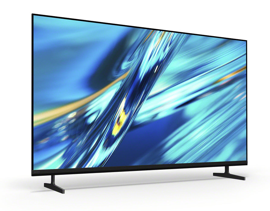 EAN 5013493410930 - Sony BRAVIA 3 FWD-43XR35M2 Televisor 109,2 cm (43") 4K Ultra HD Smart TV Wifi Negro imagen 2