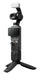 EAN 6937224133082 - DJI Osmo Pocket 4 cámara suspendida 4K Ultra HD 37 MP Wifi Negro imagen 1
