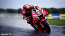 EAN 8057168506655 - Ecoplay MotoGP 23 (Switch) Estándar Plurilingüe Nintendo Switch imagen 6