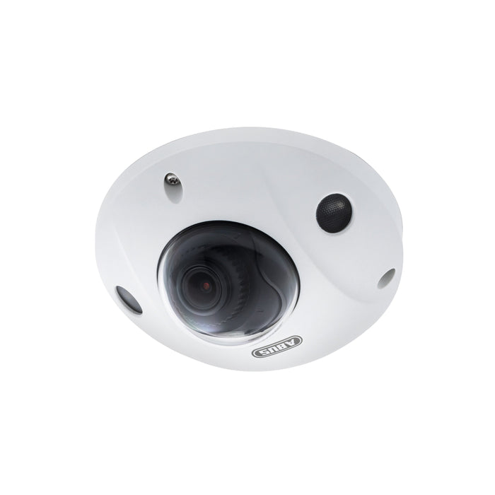 EAN 4043158199277 - ABUS IPCB44561A cámara de vigilancia imagen 2