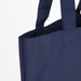 EAN 8411574106555 - Milan 62101SNCB bolsa de compras Marina Bolso grande imagen 3