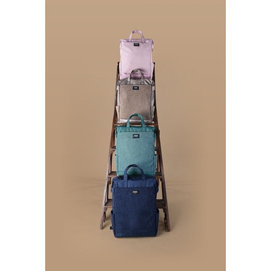 EAN 3567041407252 - Port Designs MILANO II mochila City backpack Azul imagen 6