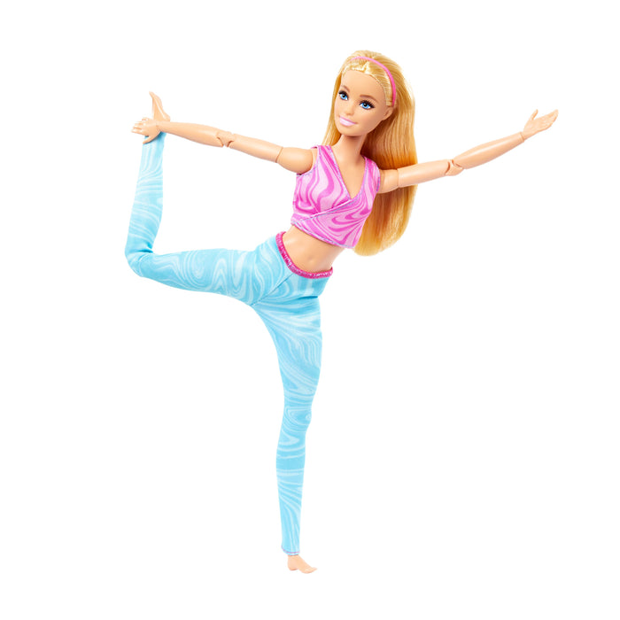 EAN 194735176854 - Barbie HRH27 muñeca imagen 4