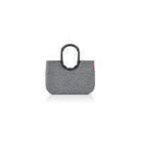 EAN 4012013722059 - Reisenthel loopshopper L Gris Pocuh imagen 1