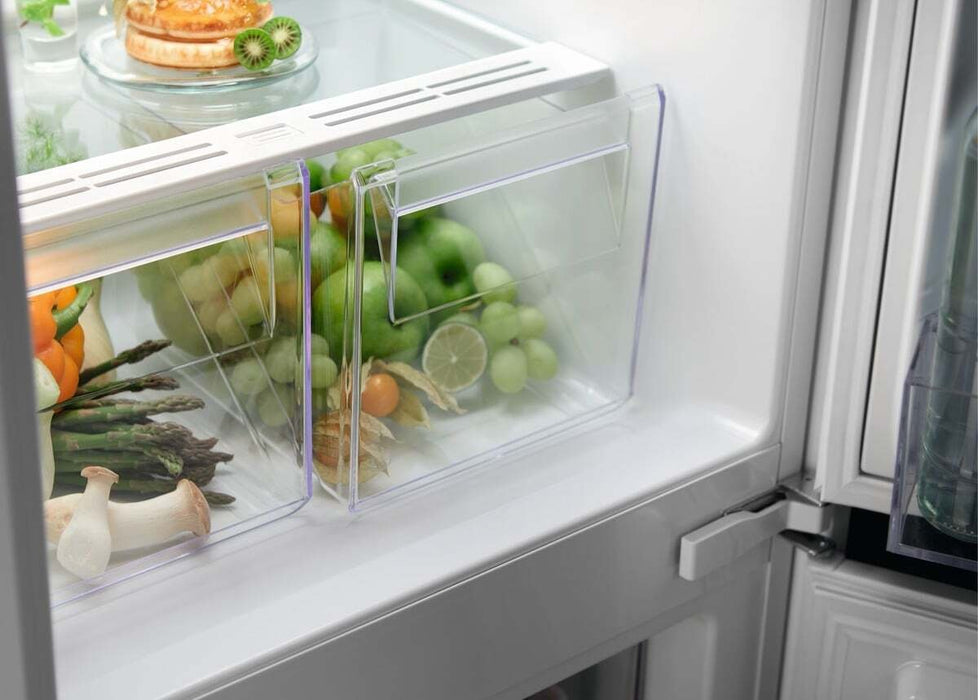 EAN 7333394012612 - Electrolux LNT6NE18S Integrado 257 L Blanco imagen 3