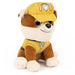 EAN 778988483145 - GUND GPW PawPatrol Rubble 6" GML imagen 2