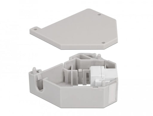 EAN 4043619871636 - DeLOCK 87163 módulo de conector de red imagen 2