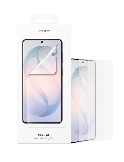 EAN 8806097935605 - Samsung EF-US947CTEGWW protector de pantalla o trasero para teléfono móvil Protector de pantalla anti-ref imagen 2