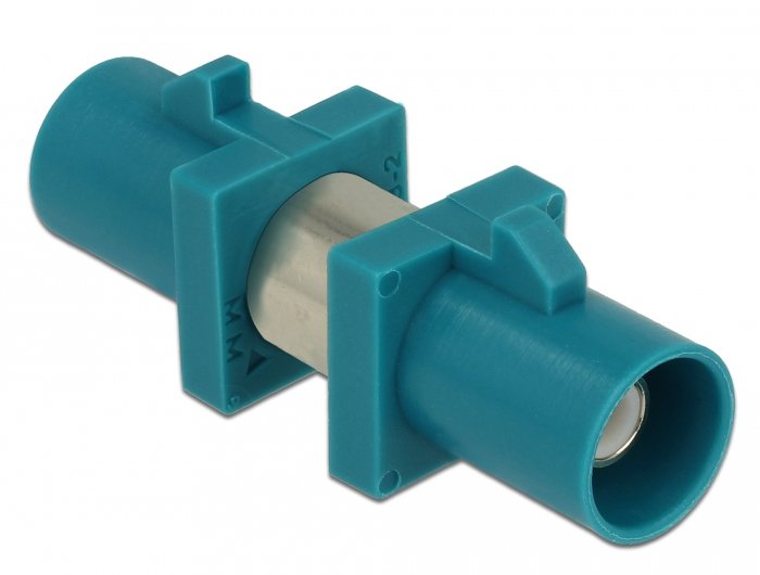 EAN 4043619898589 - DeLOCK 89858 conector coaxial 1 pieza(s) imagen 1