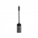 EAN 0023942491460 - Verbatim 49146 base para portátil y replicador de puertos USB 3.2 Gen 1 (3.1 Gen 1) Type-C Negro, Plata imagen 4