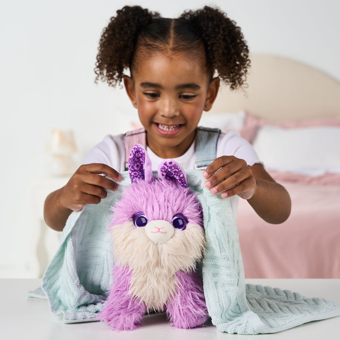 EAN 630996303313 - Moose Toys Scruff a Luvs imagen 9