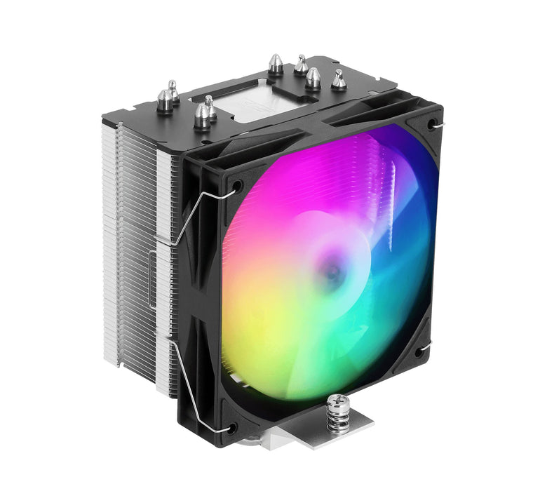 EAN 4711527009747 - darkFlash DS-S31PRO-B-EU1 sistema de refrigeración para ordenador Procesador Refrigerador de aire 12 cm N imagen 1