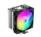EAN 4711527009747 - darkFlash DS-S31PRO-B-EU1 sistema de refrigeración para ordenador Procesador Refrigerador de aire 12 cm N imagen 1